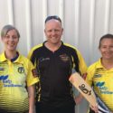 North Huon Womens Cricket