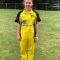 Under 14 Girls – Round 4